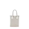 Mini Cabas Vertical Summer Tote De Lancel