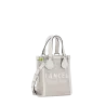 Mini Cabas Vertical Summer Tote De Lancel
