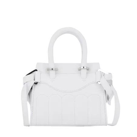 Carryall Zippé S Rodeo De Lancel