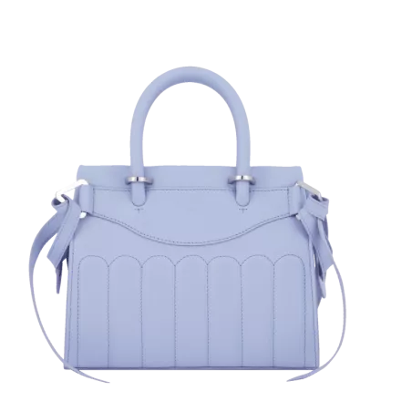 Carryall Zippé S Rodeo De Lancel
