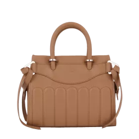 Carryall Zippé S Rodeo De Lancel