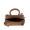 Carryall Zippé S Rodeo De Lancel