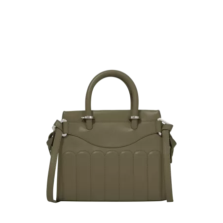 Carryall Zippé S Rodeo De Lancel