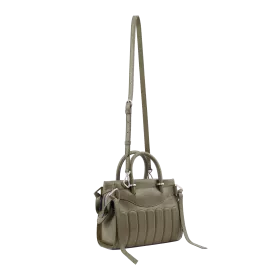 Carryall Zippé S Rodeo De Lancel
