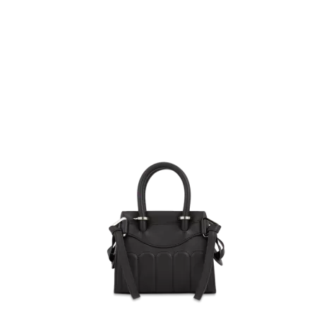 Mini Carryall Zippé Rodéo De Lancel