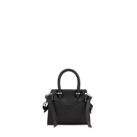 Mini Carryall Zippé Rodéo De Lancel