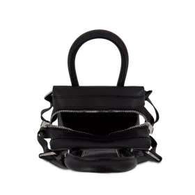 Mini Carryall Zippé Rodéo De Lancel