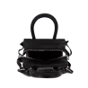 Mini Carryall Zippé Rodéo De Lancel