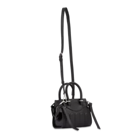 Mini Carryall Zippé Rodéo De Lancel