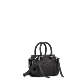 Mini Carryall Zippé Rodéo De Lancel