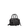 Mini Carryall Zippé Rodéo De Lancel