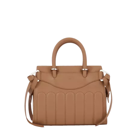 Mini Carryall Zippé Rodéo De Lancel