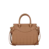 Mini Carryall Zippé Rodéo De Lancel