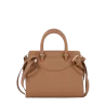 Mini Carryall Zippé Rodéo De Lancel