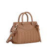 Mini Carryall Zippé Rodéo De Lancel