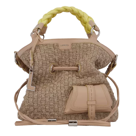Sac Seau M Premier Flirt De Lancel