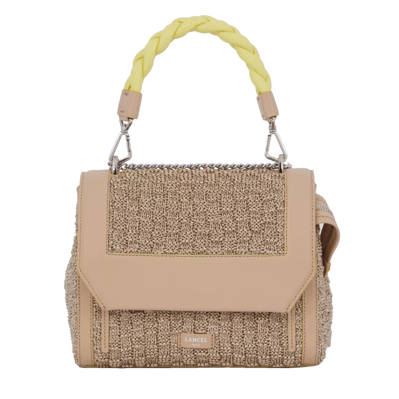 Sac Rabat M Ninon De Lancel Sac Rabat M Ninon De Lancel