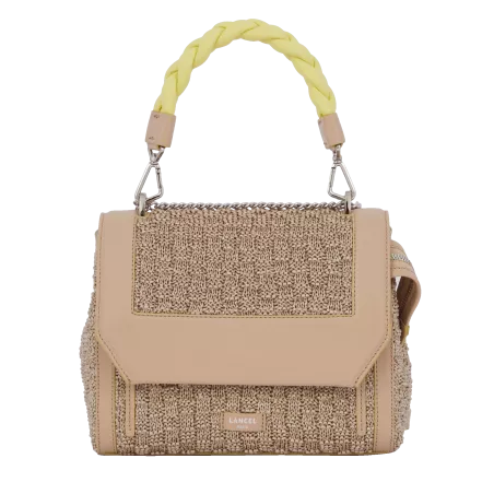 Sac Rabat M Ninon De Lancel
