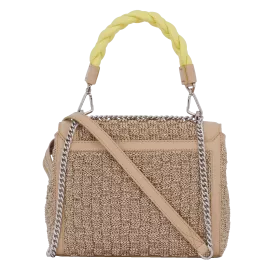 Sac Rabat M Ninon De Lancel