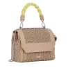 Sac Rabat M Ninon De Lancel