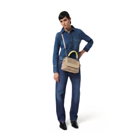 Sac Rabat M Ninon De Lancel