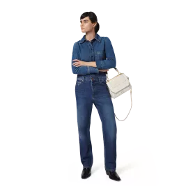 Sac Rabat M Ninon De Lancel