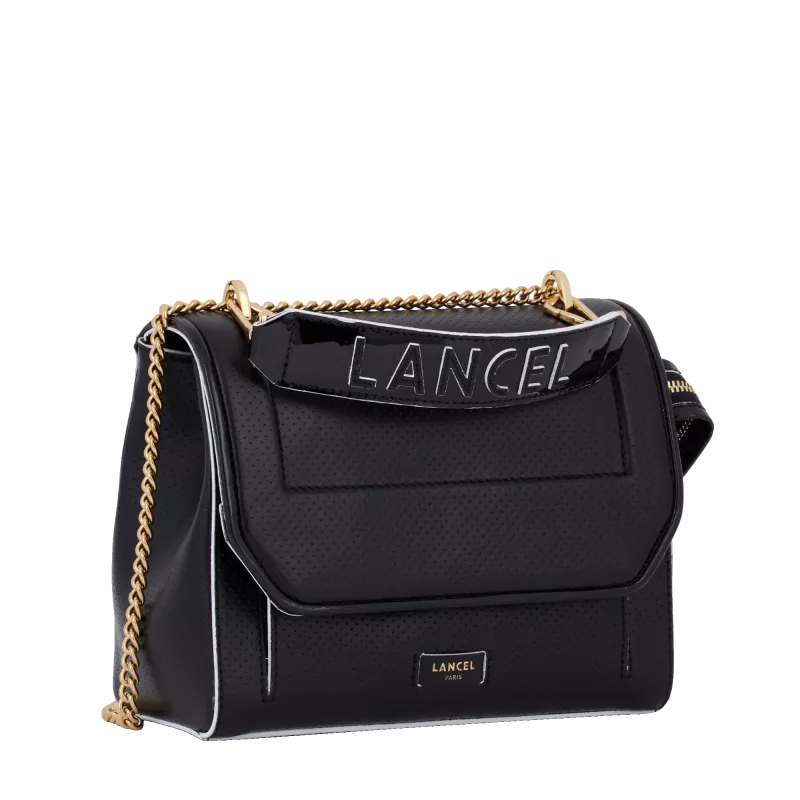 Battle Merchant Sac Pouch Poignée De Sac En Cuir Sac A Main Lancel