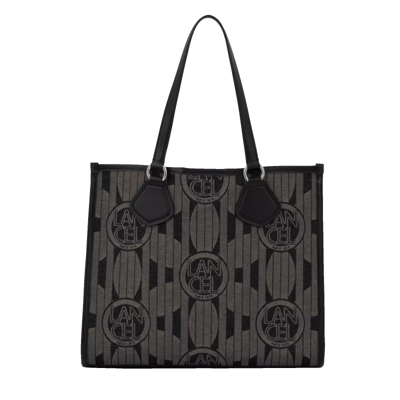 Cabas L Summer Tote De Lancel Cabas L Summer Tote De Lancel
