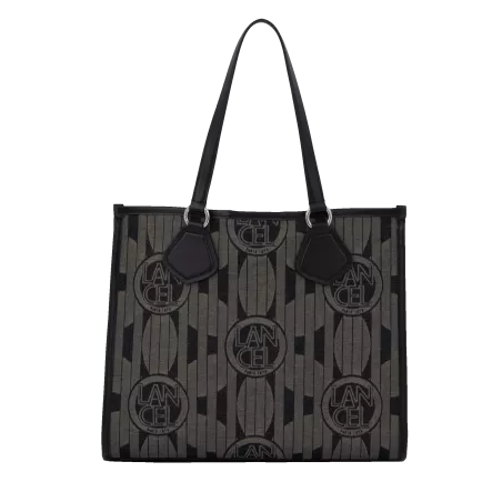 Cabas L Summer Tote De Lancel