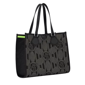 Cabas L Summer Tote De Lancel