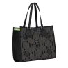 Cabas L Summer Tote De Lancel