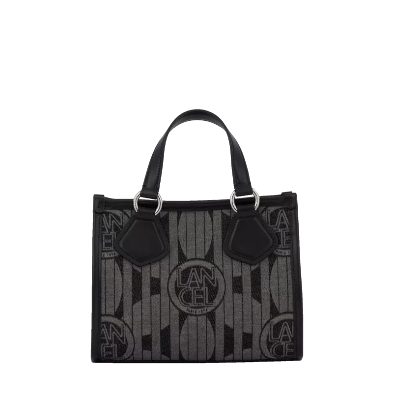 Cabas Zippé S Summer Tote De Lancel Cabas Zippé S Summer Tote De Lancel