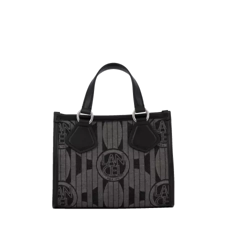Cabas Zippé S Summer Tote De Lancel