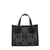 Cabas Zippé S Summer Tote De Lancel