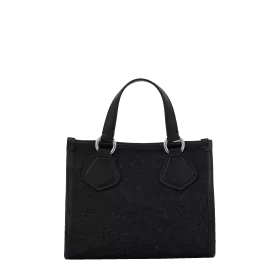 Cabas Zippé S Summer Tote De Lancel
