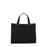 Cabas Zippé S Summer Tote De Lancel