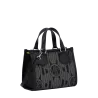 Cabas Zippé S Summer Tote De Lancel