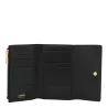 Portefeuille Rectangulaire Compact Rabat Idylle De Lancel