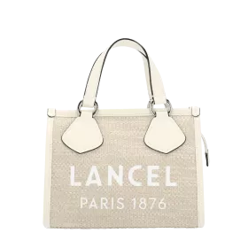 Cabas Zippé S Summer Tote