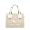 Cabas Zippé S Summer Tote
