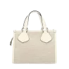 Cabas Zippé S Summer Tote