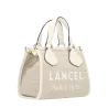 Cabas Zippé S Summer Tote