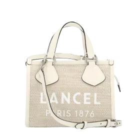 Cabas Zippé S Summer Tote