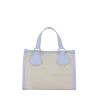 Cabas Zippé S Summer Tote