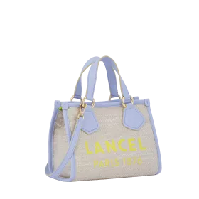 Cabas Zippé S Summer Tote