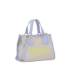 Cabas Zippé S Summer Tote