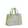 Cabas Zippé S Summer Tote