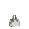 Cabas Zippé S Summer Tote