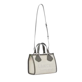 Cabas Zippé S Summer Tote