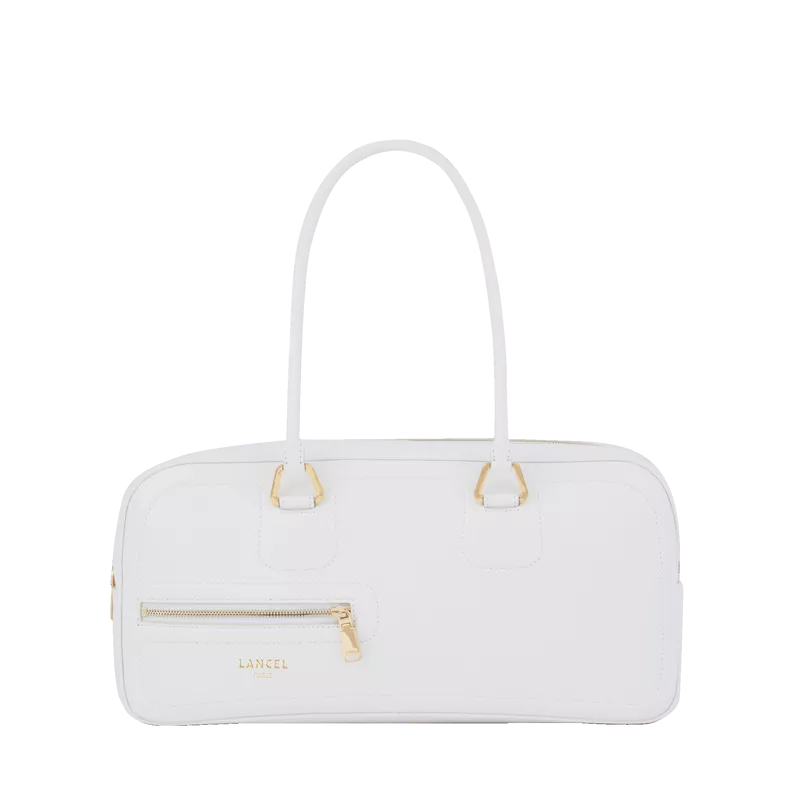 Bowling Zippé M Cameleon De Lancel Bowling Zippé M Cameleon De Lancel